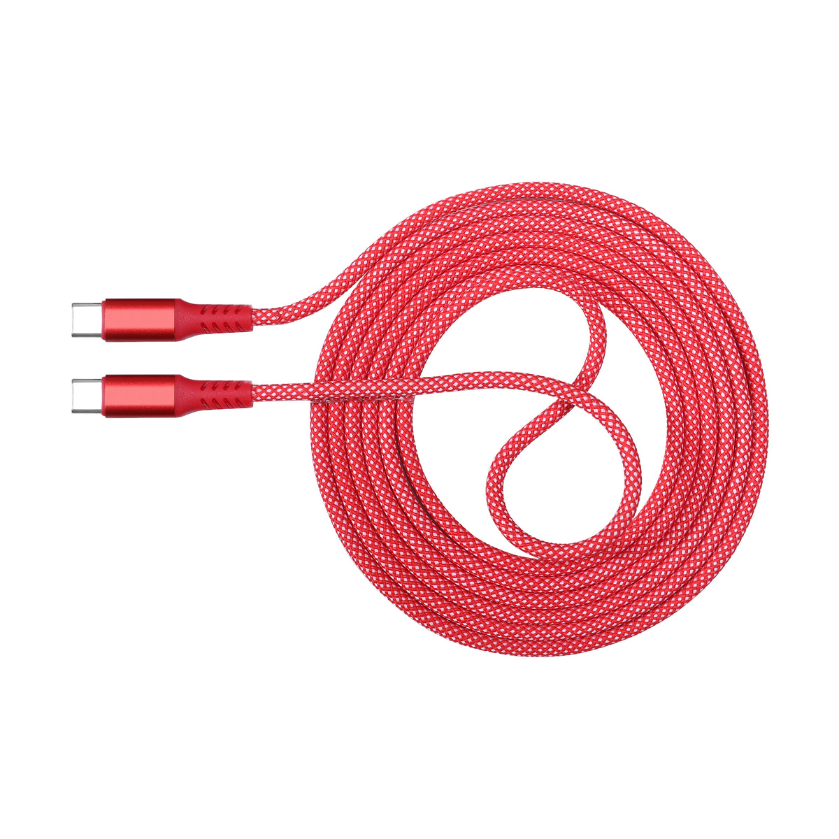 Soft-Silicone 60-Watt Cables