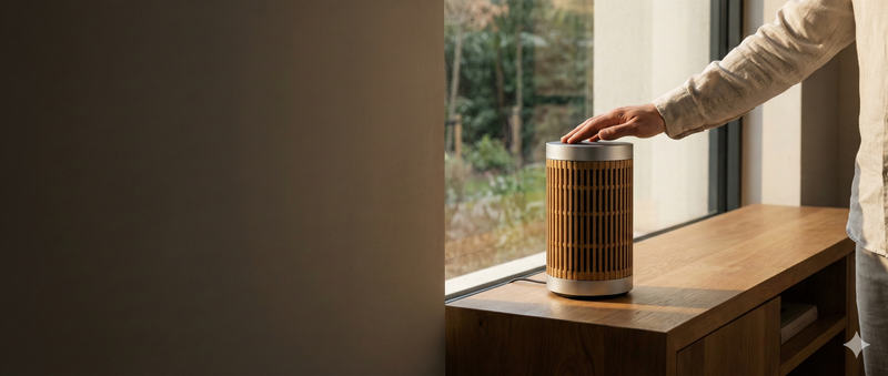 The Ethics of Longevity:  Why Material Integrity is the New Luxury.