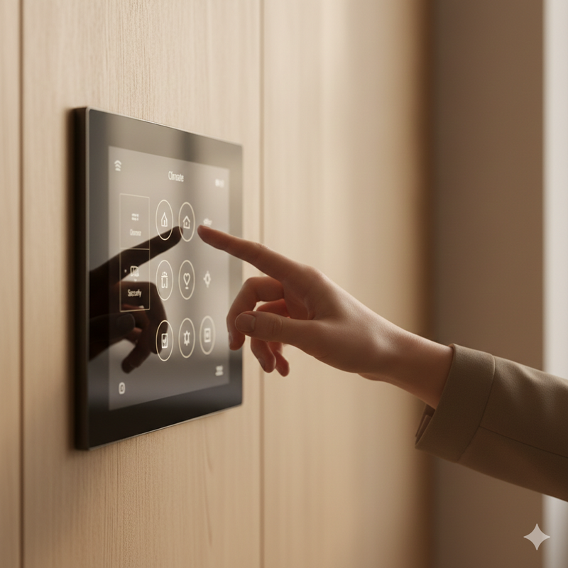 The Invisible Interface