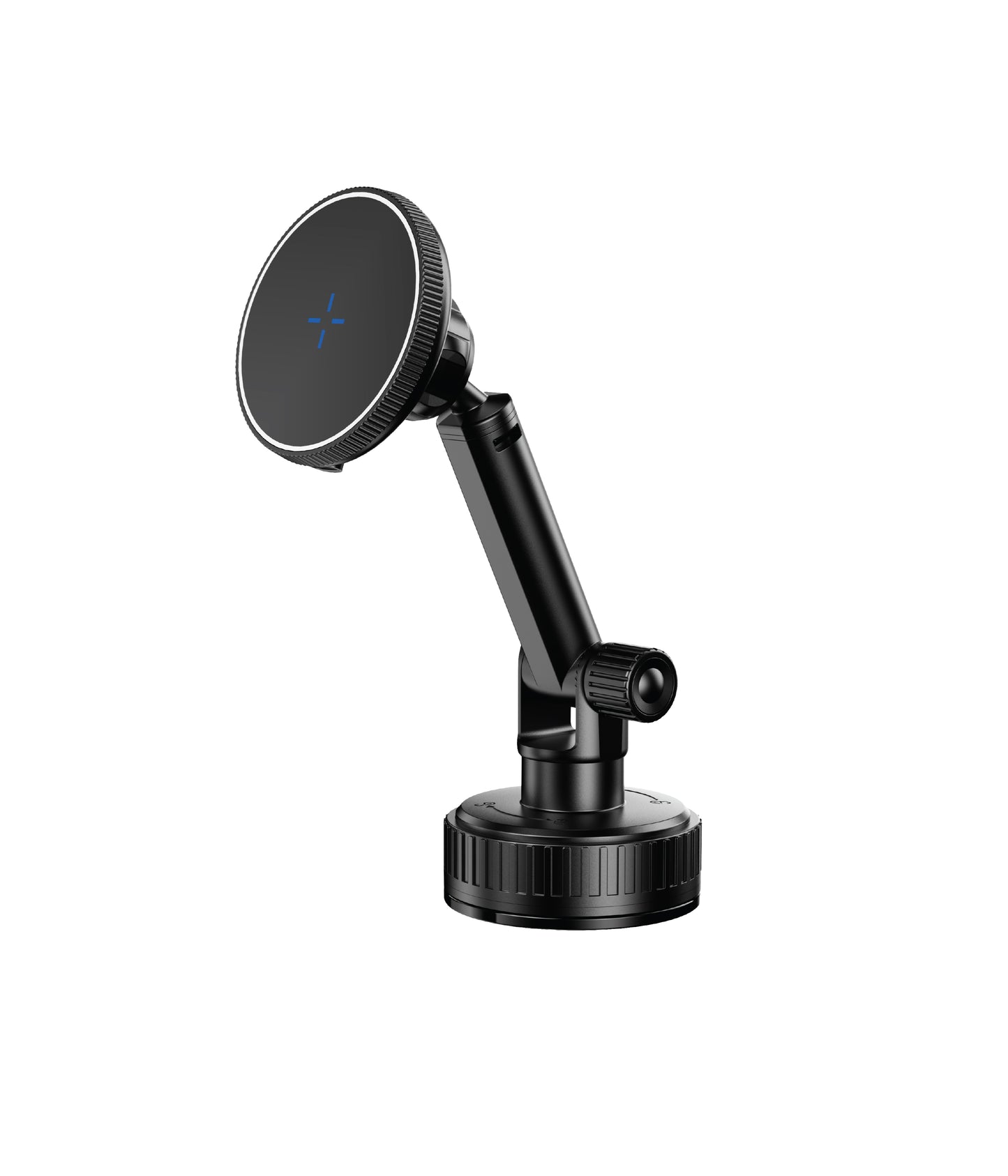 15-Watt Wireless Charging Car Mount