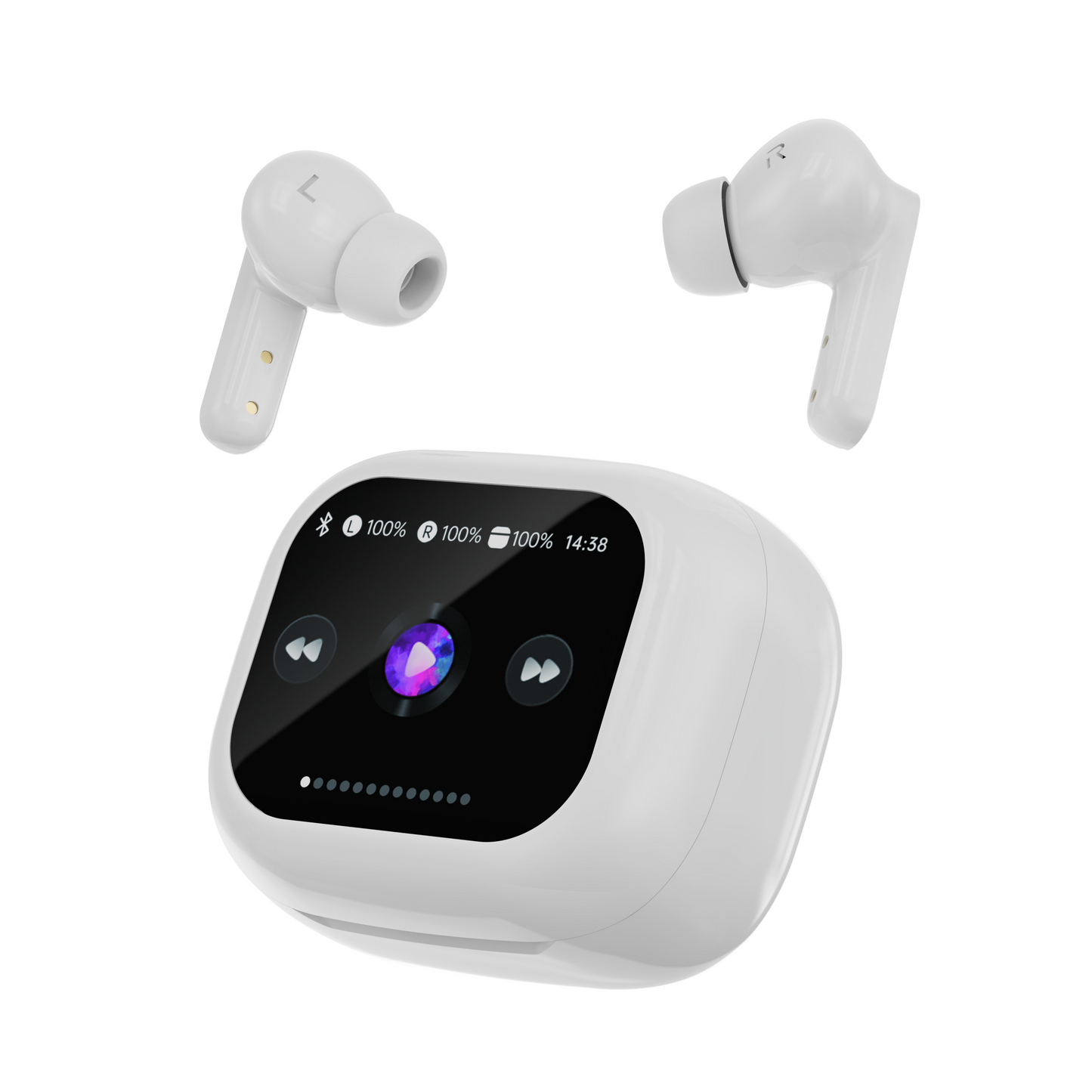 VIU 2.0 Earbuds