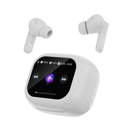 VIU 2.0 Earbuds