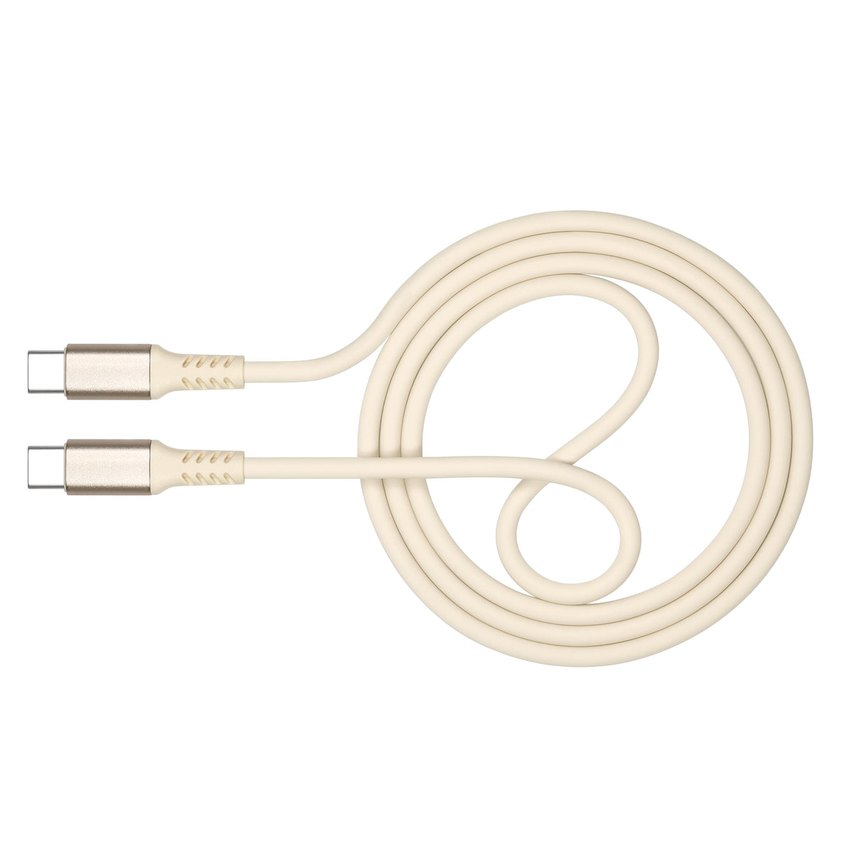 Soft-Silicone 60-Watt Cables