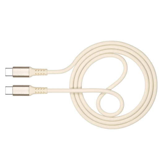 Soft-Silicone 60-Watt Cables