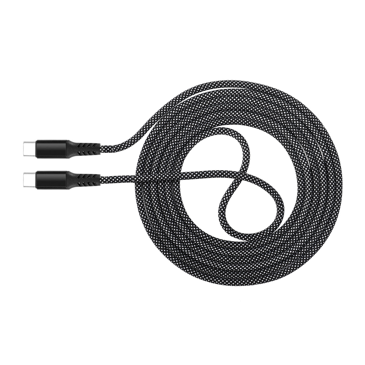 Soft-Silicone 60-Watt Cables