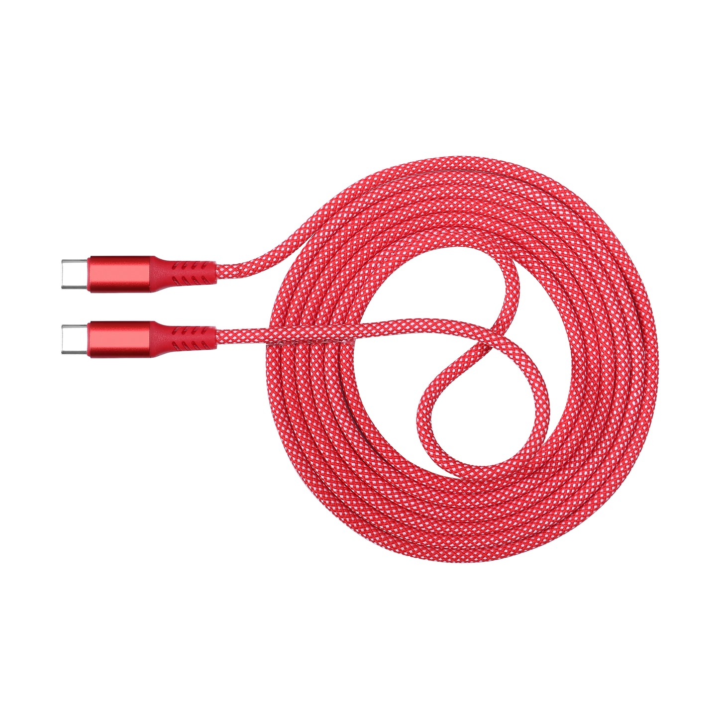 Soft-Silicone 60-Watt Cables