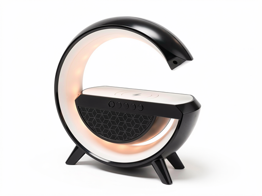 3-IN-1 Multifunction Speaker