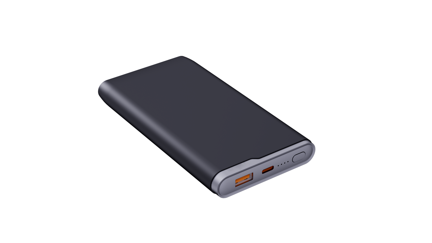 VOLT10 Luxe Power Bank