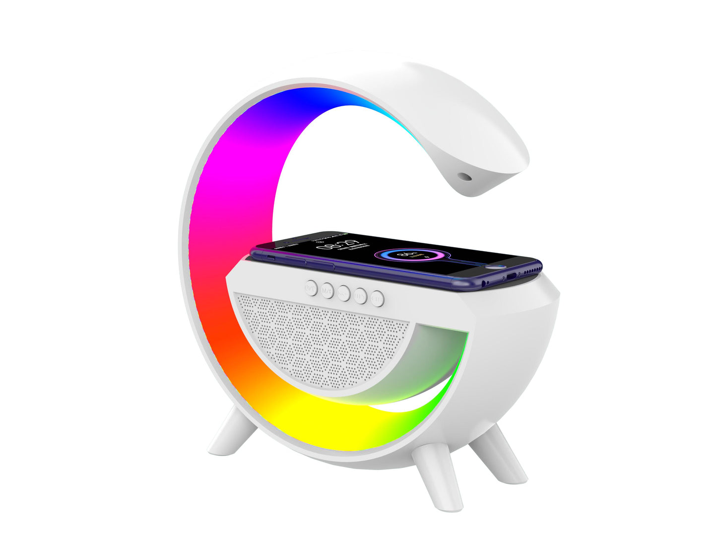 3-IN-1 Multifunction Speaker