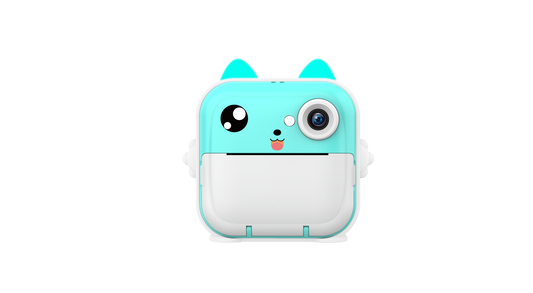SNAP’Z Instant Print Camera