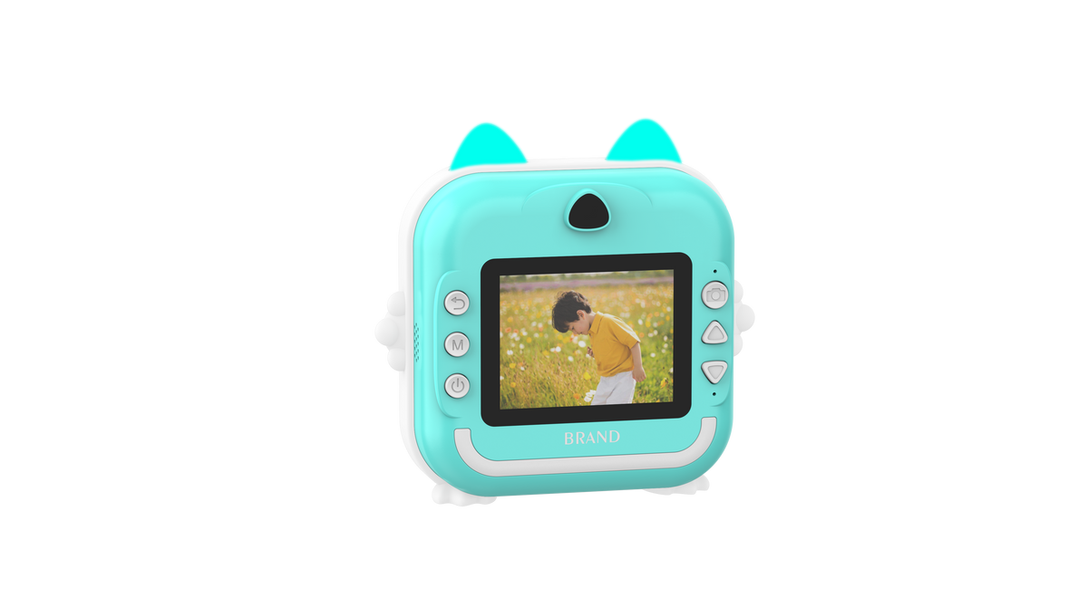 SNAP’Z Instant Print Camera