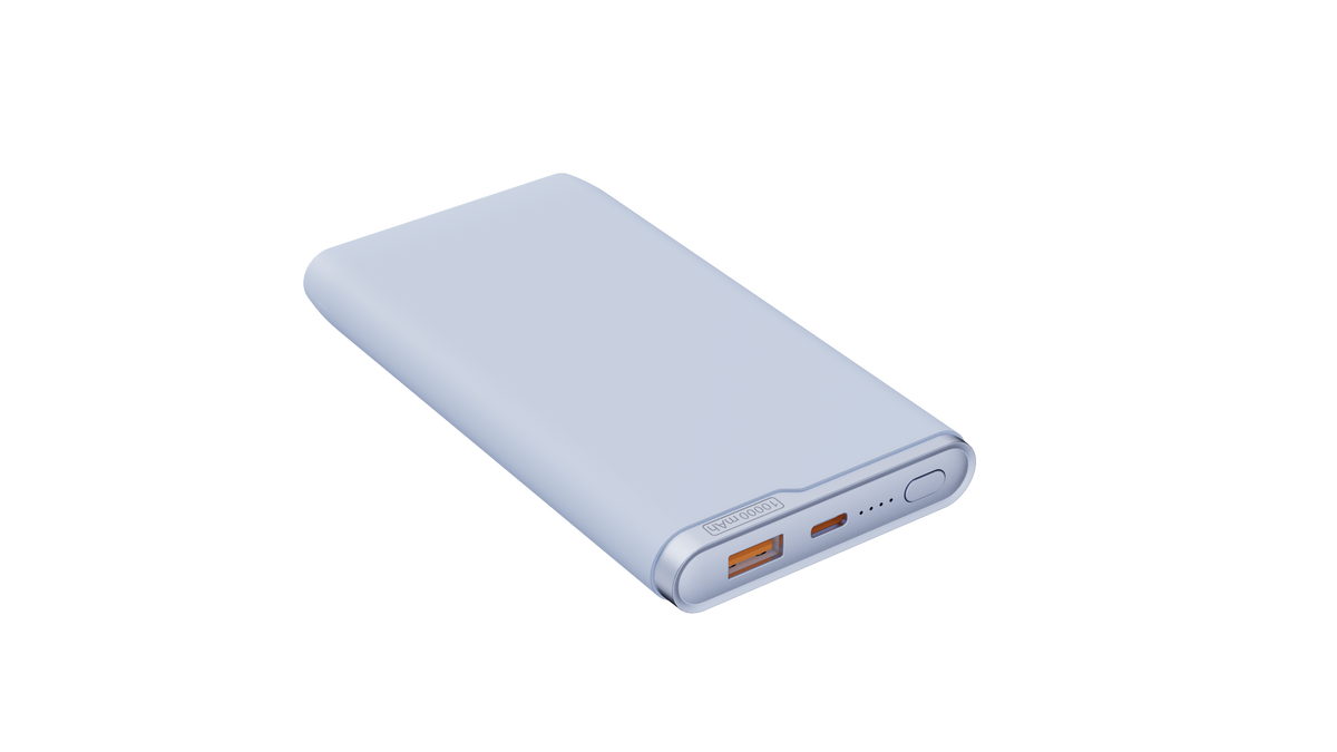 VOLT10 Luxe Power Bank