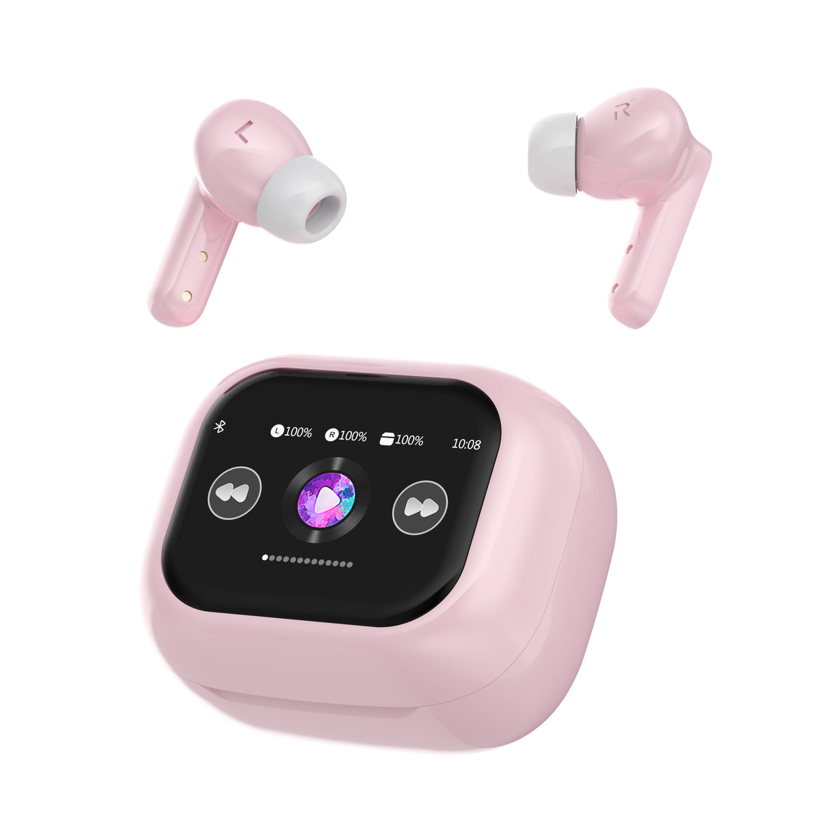 VIU 2.0 Earbuds