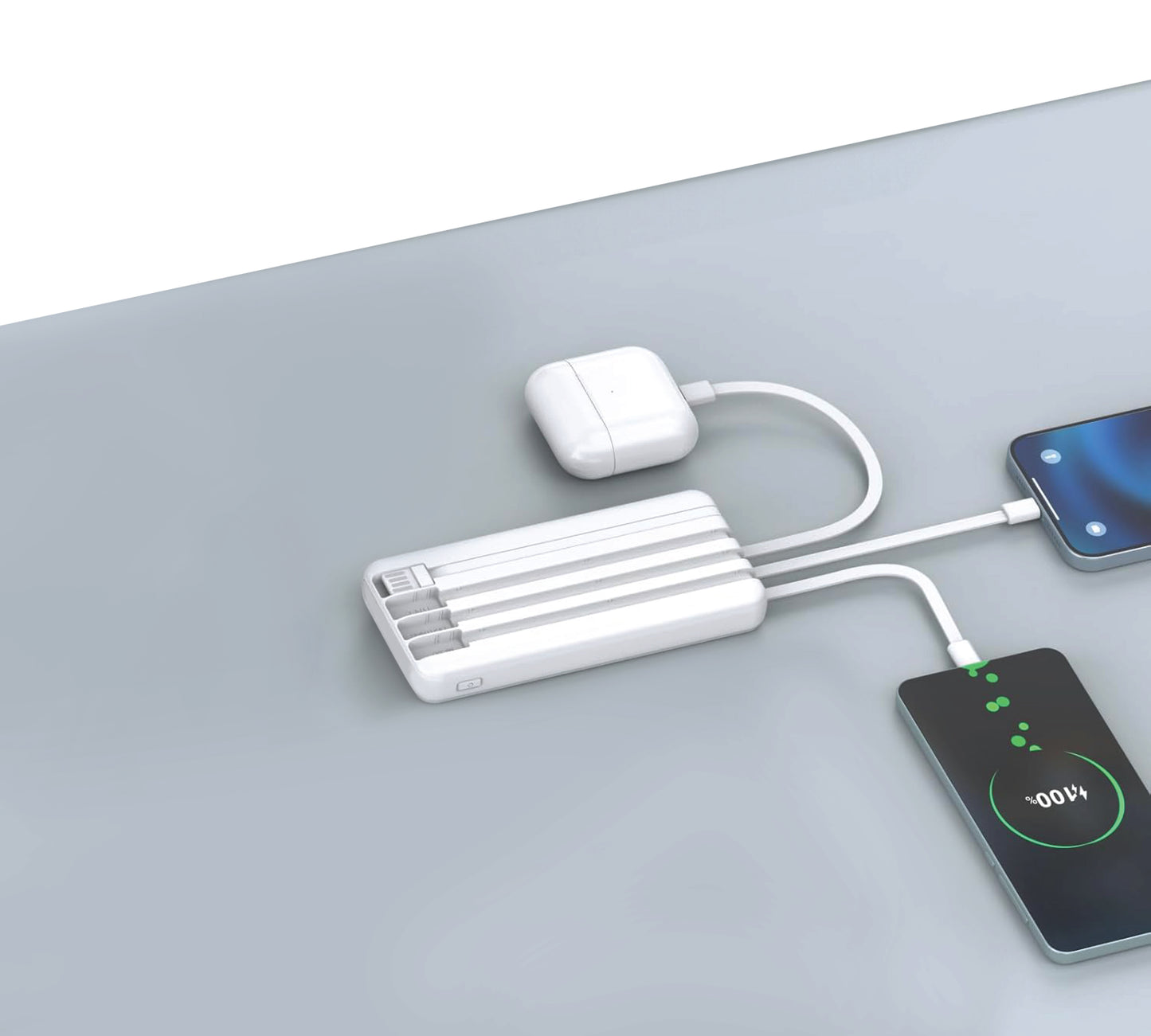 VOLT10 Luxe Power Bank