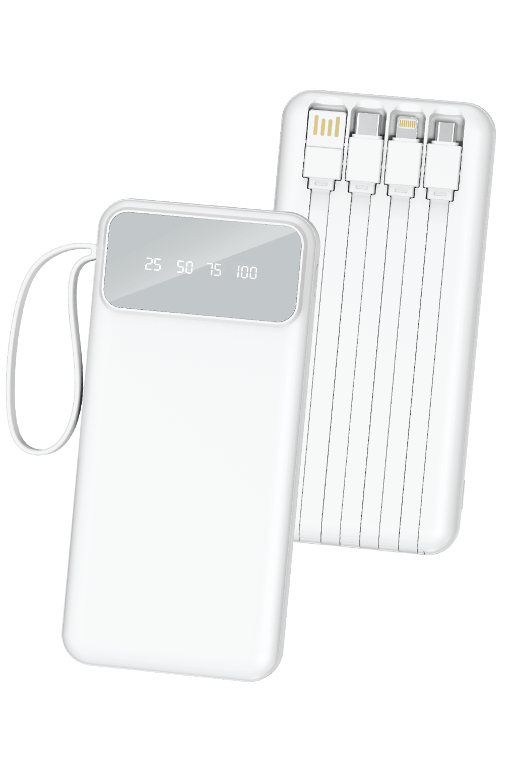 VOLT10 Luxe Power Bank