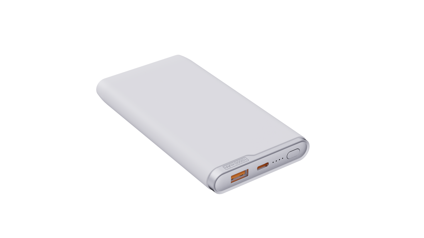 VOLT10 Luxe Power Bank