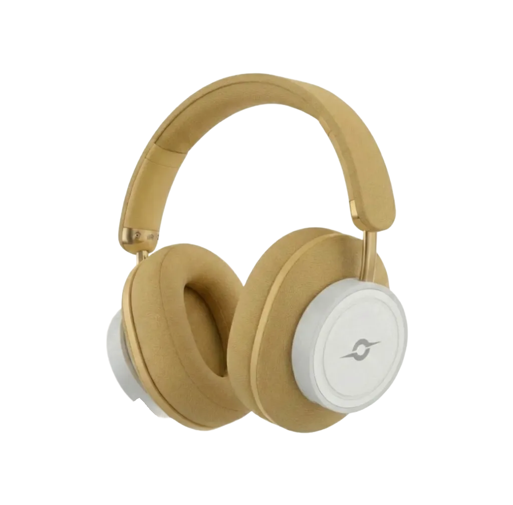 Wireless over-ear headphones Zero-Statik test