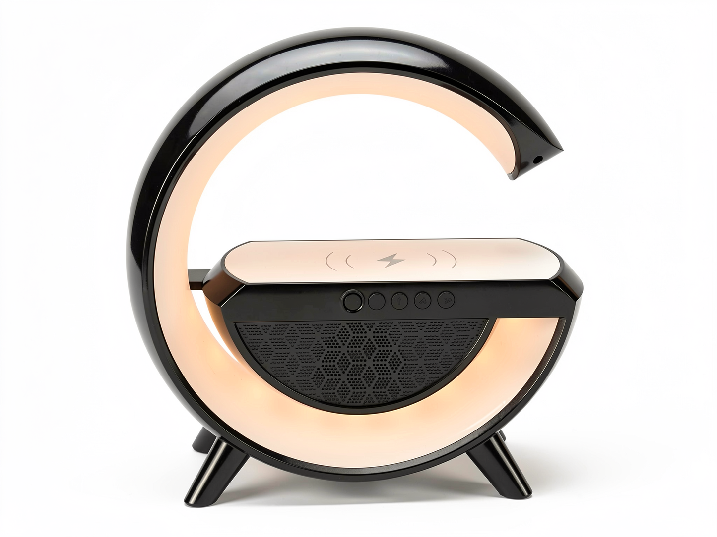 3-IN-1 Multifunction Speaker