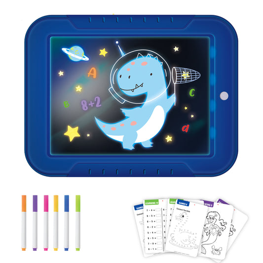 LED Tracing Pad