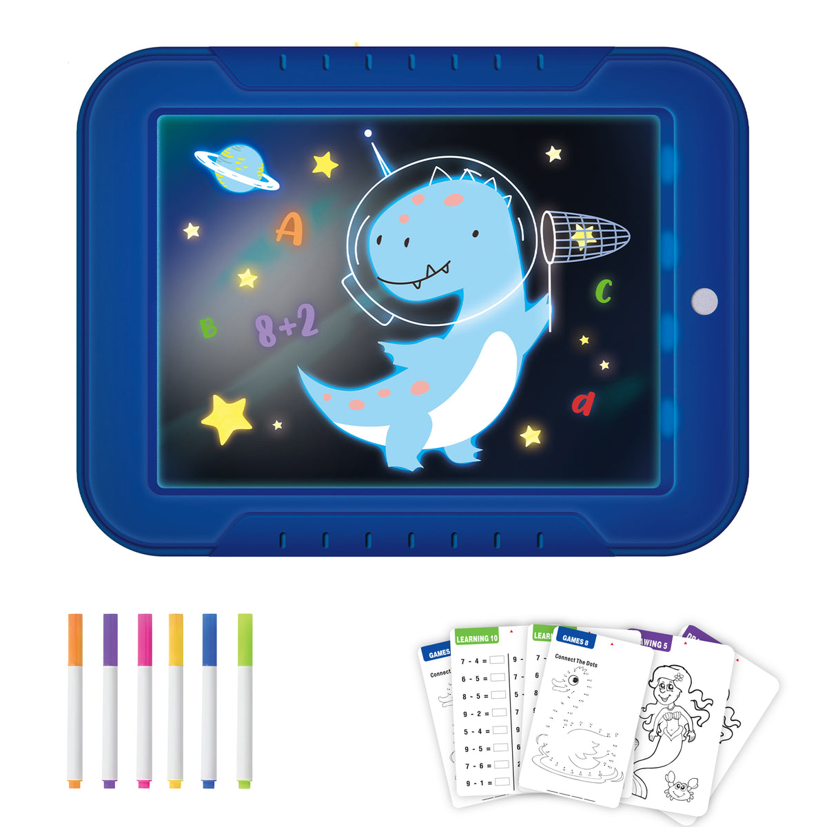 LED Tracing Pad