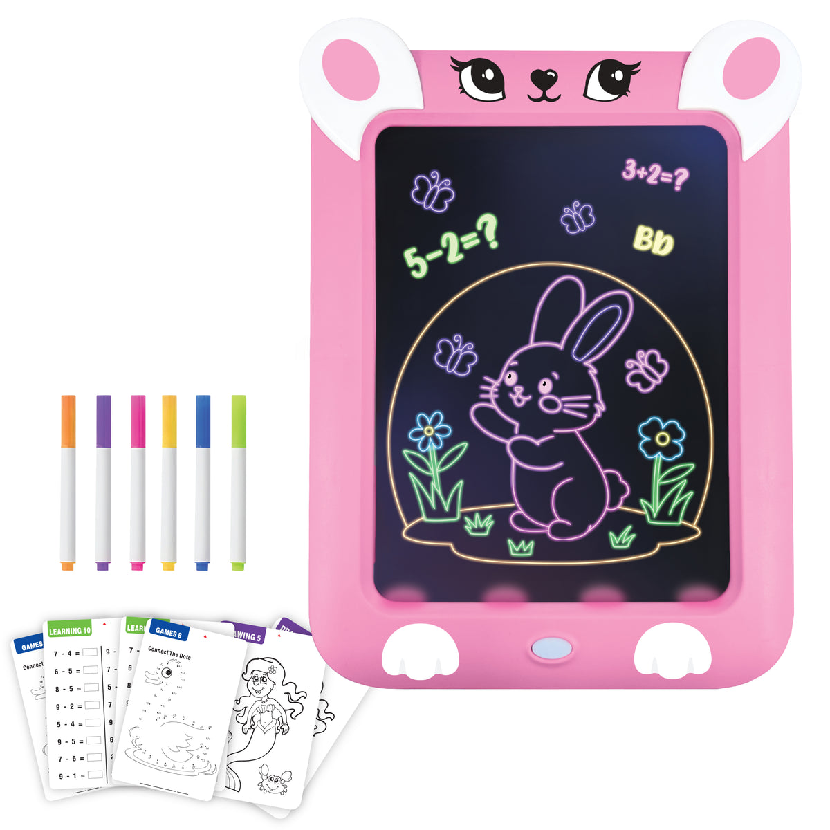 LED Tracing Pad