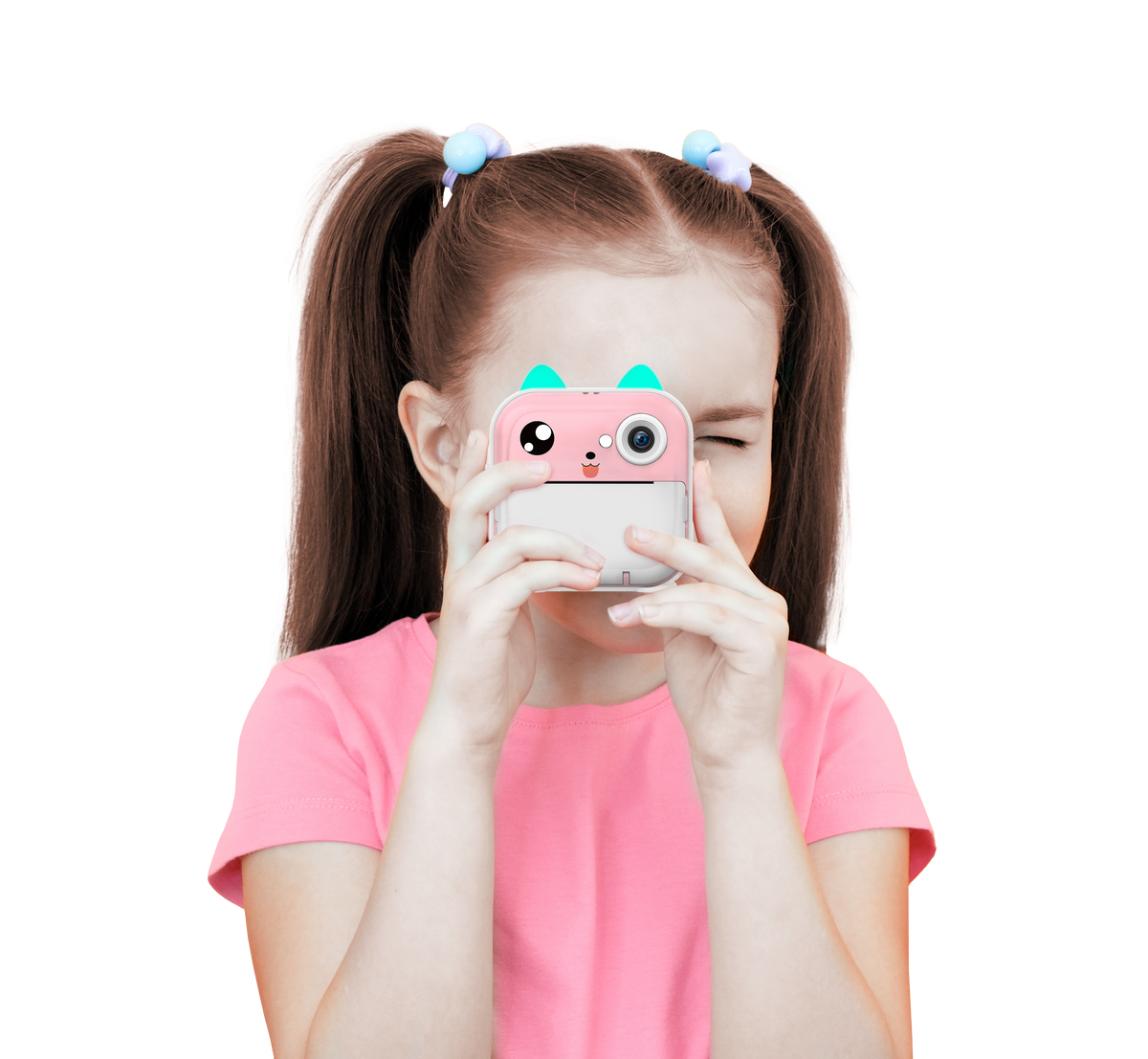 SNAP’Z Instant Print Camera