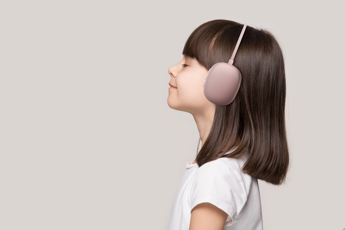 Kids Tune Headphones