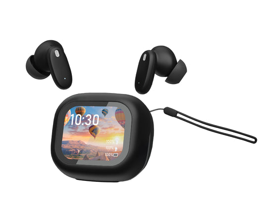 LEGACY ANC Earbuds