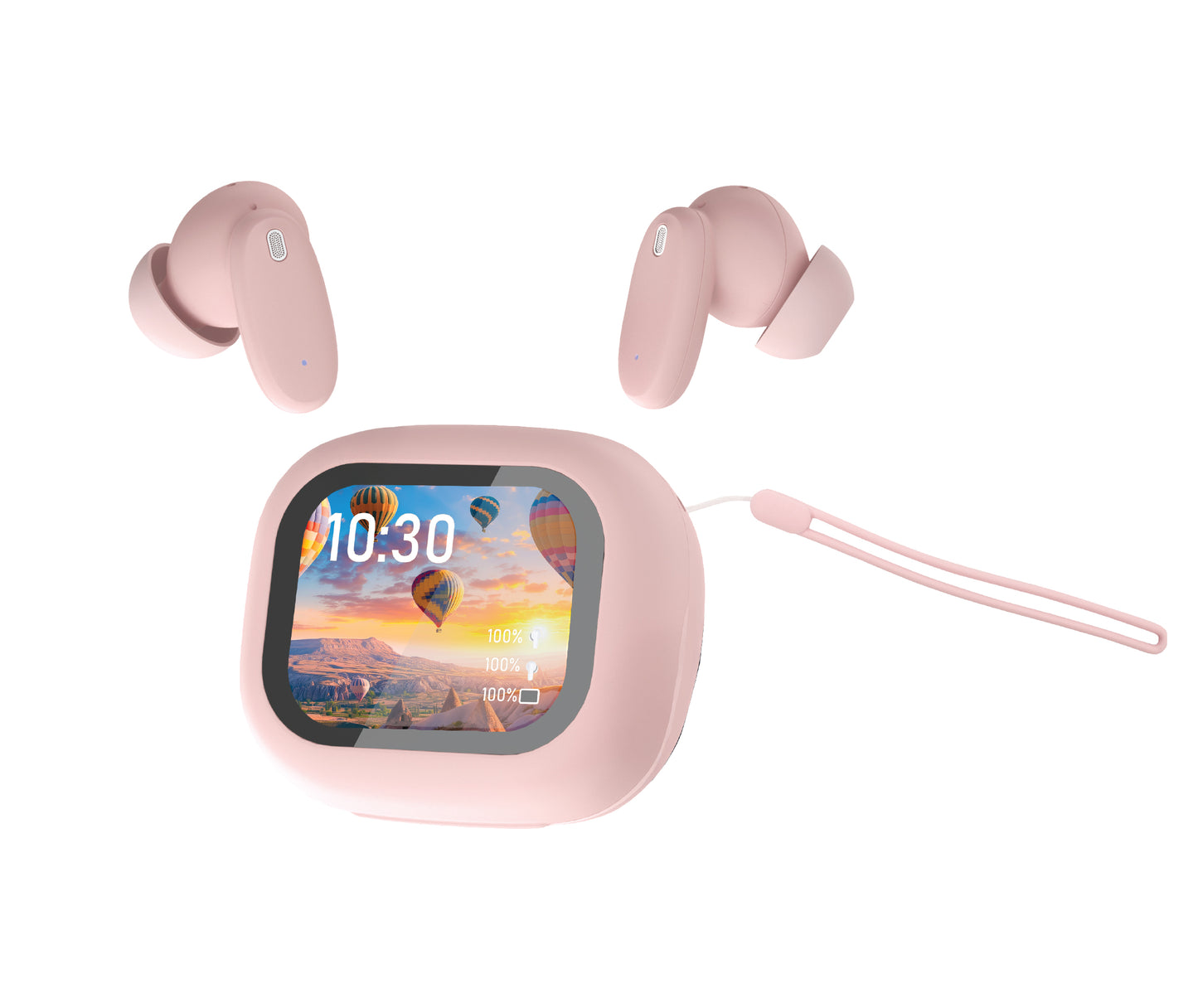 LEGACY ANC Earbuds