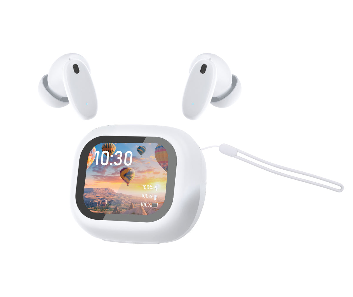 LEGACY ANC Earbuds