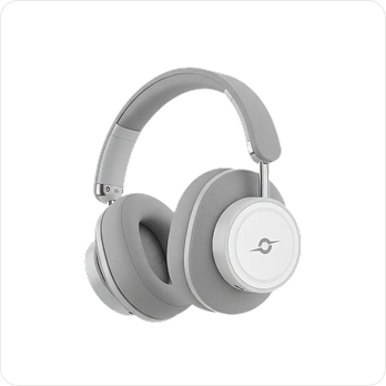 Wireless over-ear headphones Zero-Statik test